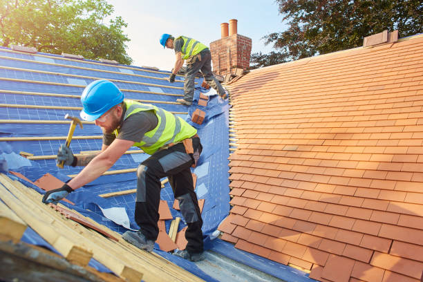 Whitewater, KS Roofing services Company